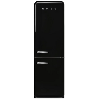  Холодильник SMEG FAB32RBL5 черный 