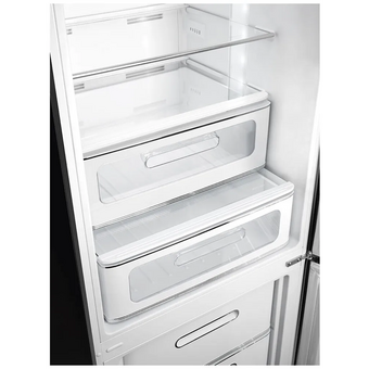  Холодильник SMEG FAB32RBL5 черный 