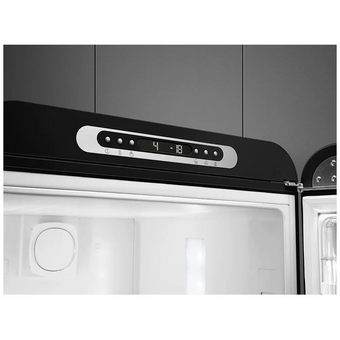  Холодильник SMEG FAB32RBL5 черный 
