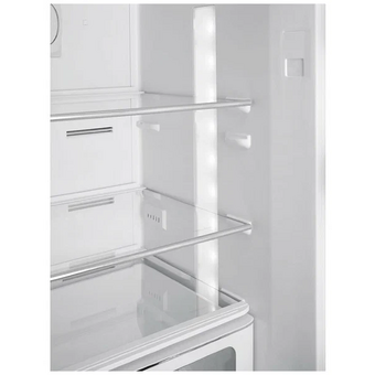  Холодильник SMEG FAB32RBL5 черный 