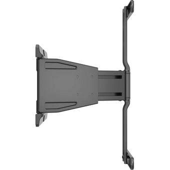  Кронштейн для телевизора Ultramounts UM 955 черный 37"-75" 