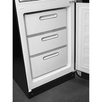  Холодильник SMEG FAB32RBL5 черный 
