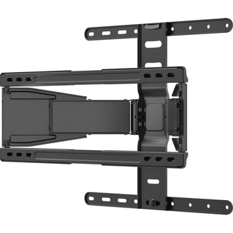  Кронштейн для телевизора Ultramounts UM 955 черный 37"-75" 