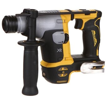  Перфоратор Dewalt 18 В XR (DCH172N-XJ) бесщеточный (без АКБ и ЗУ) 