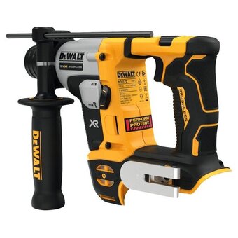  Перфоратор Dewalt 18 В XR (DCH172N-XJ) бесщеточный (без АКБ и ЗУ) 