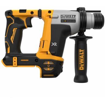  Перфоратор Dewalt 18 В XR (DCH172N-XJ) бесщеточный (без АКБ и ЗУ) 