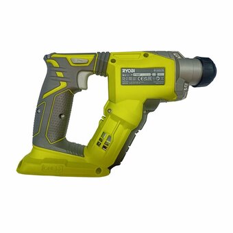  Перфоратор Ryobi SDS One+ R18SDS-0 (5133002305) без АКБ и ЗУ 