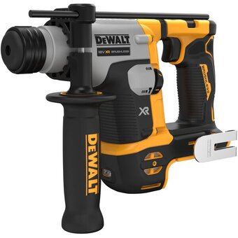  Перфоратор Dewalt 18 В XR (DCH172N-XJ) бесщеточный (без АКБ и ЗУ) 