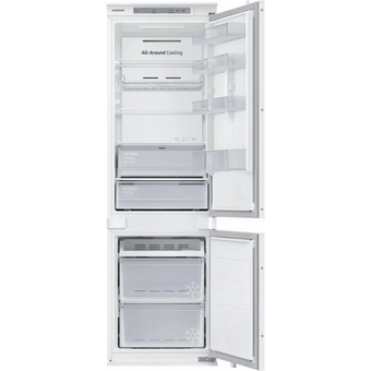  Встраиваемый холодильник Samsung BRB26605FWW 