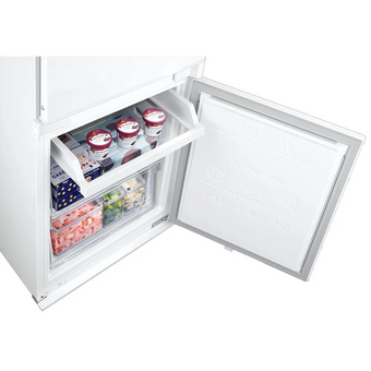  Встраиваемый холодильник Samsung BRB26605FWW 