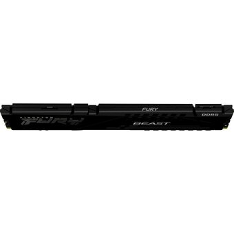  ОЗУ Kingston Fury Beast Black EXPO KF556C36BBE-8 8GB 5600MT/s DDR5 CL36 DIMM 