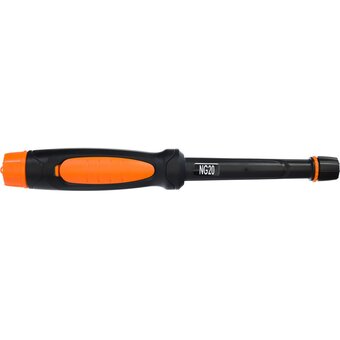  Детектор газа ERMENRICH NG20 81431 