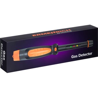  Детектор газа ERMENRICH NG20 81431 