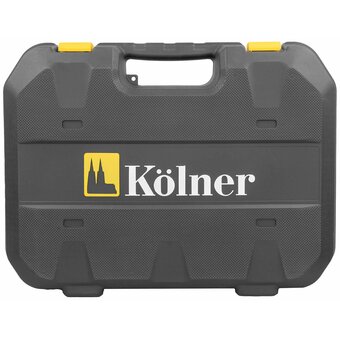  Перфоратор электрический Kolner KRH 1200С 