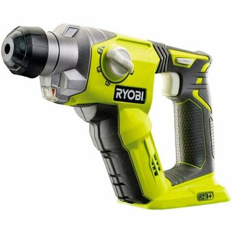  Перфоратор Ryobi SDS One+ R18SDS-0 (5133002305) без АКБ и ЗУ 