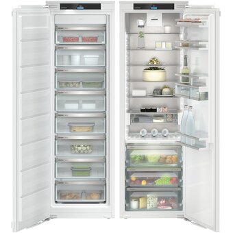  Встраиваемый холодильник LIEBHERR IXRF 5155-20 001 