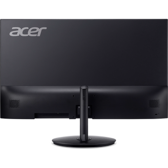  Монитор Acer SH322QUAbmiphux (UM.JS2EE.A05) Black 