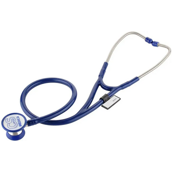  Стетофонендоскоп CS Medica CS-422 Premium (синий) 