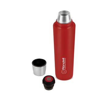  Термос Rondell Fiero RDS-910R красный 