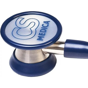  Стетофонендоскоп CS Medica CS-422 Premium (синий) 