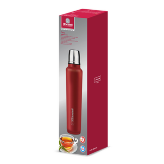  Термос Rondell Fiero RDS-910R красный 