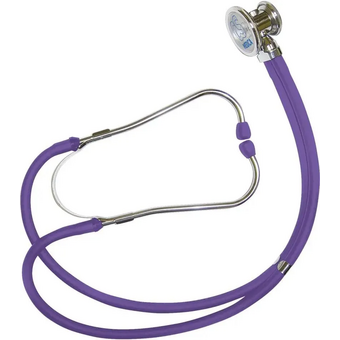  Стетофонендоскоп CS Medica CS-421 (фиолетовый) 