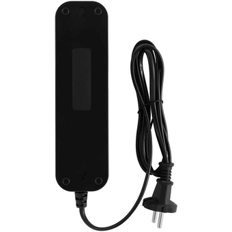  Сетевой удлинитель SunWind SW-PE41-B 1.5м 4 розетки черный 