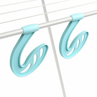  Сушилка для белья Ника СБ10/Б белый 