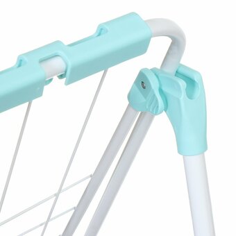  Сушилка для белья Ника СБ10/Б белый 