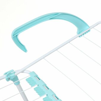  Сушилка для белья Ника СБ10/Б белый 