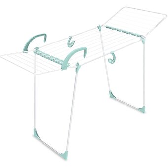  Сушилка для белья Ника СБ10/Б белый 