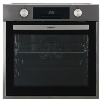  Духовой шкаф Hotpoint FE8 824 H IX нерж 