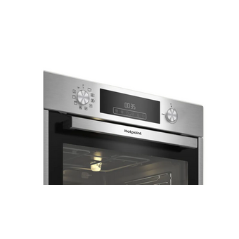  Духовой шкаф Hotpoint FE8 831 JSC IX нерж 