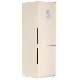  Холодильник POZIS RK FNF-170 бежевый левый 