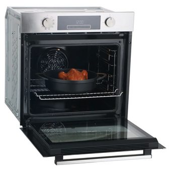  Духовой шкаф Hotpoint FE8 824 H IX нерж 