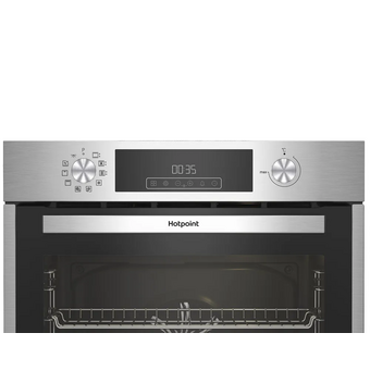  Духовой шкаф Hotpoint FE8 831 JSC IX нерж 