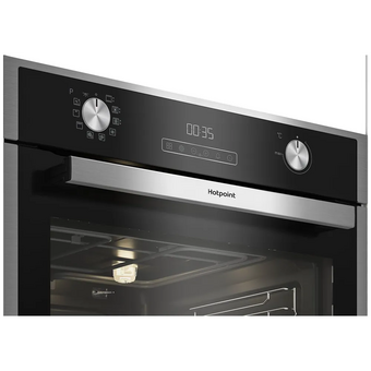  Духовой шкаф Hotpoint FE9 834 JC IX нерж 