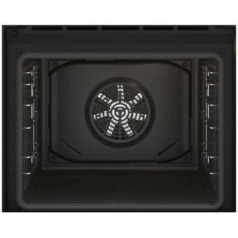  Духовой шкаф Hotpoint FE9 834 JC IX нерж 