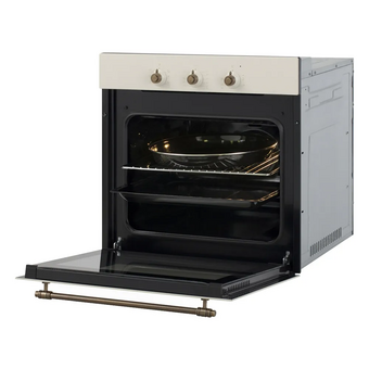 Духовой шкаф Simfer B6EO18017 беж 