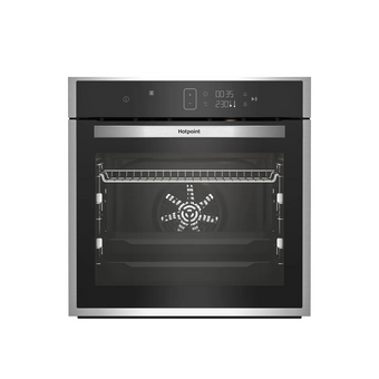  Духовой шкаф Hotpoint FE8 1352 SP BLG черный 