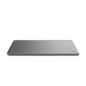  Ноутбук Lenovo Yoga Slim 6 14IRH8 (83E00021RK) 14"(1920x1200 OLED)/Intel Core i5 13500H(2.6Ghz)/16384Mb/512SSDGb/noDVD/Int:Intel Iris Xe Graphics 