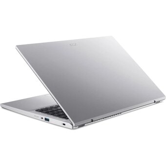  Ноутбук Acer Aspire 3 A315-44P-R263 (NX.KSJEM.002) 15.6" Ryzen 7 5700U/8Gb/SSD512GB/AMDRadeonGraphics/FHD/NoOS/Silver 