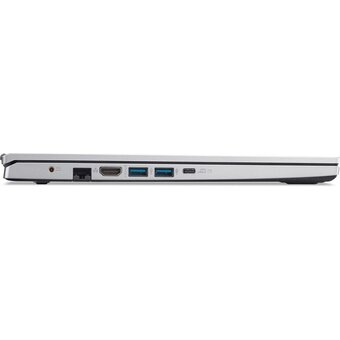  Ноутбук Acer Aspire 3 A315-44P-R263 (NX.KSJEM.002) 15.6" Ryzen 7 5700U/8Gb/SSD512GB/AMDRadeonGraphics/FHD/NoOS/Silver 