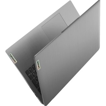  Ноутбук Lenovo IdeaPad 3 15IAU7 (82RK00YVRK) 15.6"(1920x1080 IPS)/Intel Core i3 1215U(1.2Ghz)/8192Mb/256SSDGb/noDVD/Int:Intel UHD Graphics 