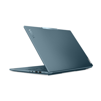  Ноутбук Lenovo Yoga Pro 9 14IRP8 (83BU003DRK) 14.5"(3072x1920 IPS)/Touch/Core i9 13905H(2.6Ghz)/32768Mb/1024SSDGb/noDVD/Ext:nVidia GeForce RTX4060 