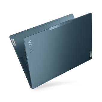  Ноутбук Lenovo Yoga Pro 9 14IRP8 (83BU003DRK) 14.5"(3072x1920 IPS)/Touch/Core i9 13905H(2.6Ghz)/32768Mb/1024SSDGb/noDVD/Ext:nVidia GeForce RTX4060 