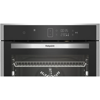  Духовой шкаф Hotpoint FE8 1352 SP BLG черный 