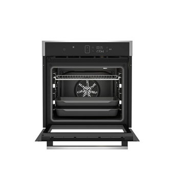  Духовой шкаф Hotpoint FE8 1352 SP BLG черный 