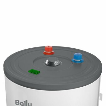  Водонагреватель Ballu BWH/S 15 Omnium Uni U 