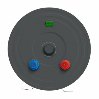  Водонагреватель Ballu BWH/S 15 Omnium Uni U 